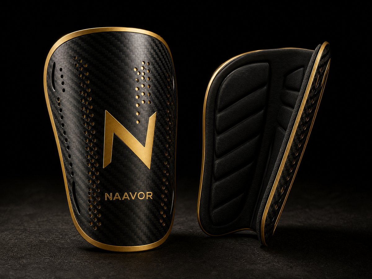 Shin Guards