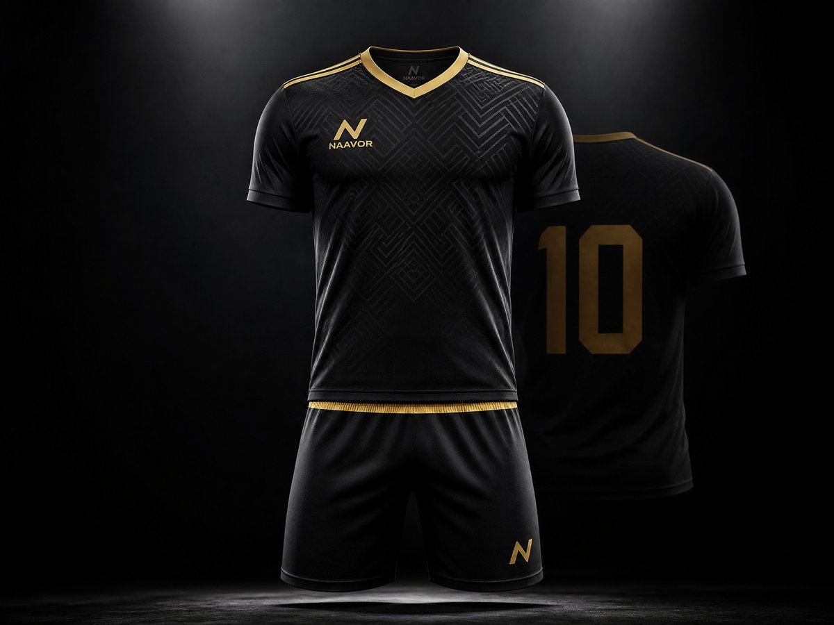 Match Kits