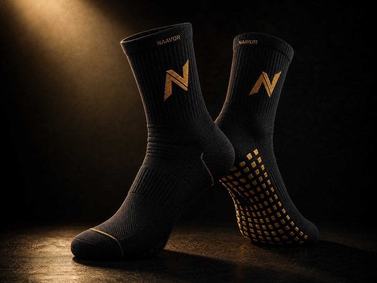 Grip Socks